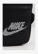 HERITAGE UNISEX - Crossbody Bag Black / Black / White Nike — 3/5 Фото, Картинка BAG❤BAG Купить оригинал Украина, Киев, Житомир, Львов, Одесса ❤bag-bag.com.ua