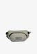 HYBRID - Belt Bag Silver pebble black grey three Adidas — 1/7 Фото, Картинка BAG❤BAG Купить оригинал Украина, Киев, Житомир, Львов, Одесса ❤bag-bag.com.ua