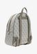 GUESS Manhattan Backpack Dark Taupe Logo Dark Taupe Logo BG141024GUE &mdash; фото 4 из 4