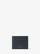 Logo Slim Billfold Wallet With Keychain ADMRL / PLBLUE MICHAEL KORS — 2/3 Фото, Картинка BAG❤BAG Купить оригинал Украина, Киев, Житомир, Львов, Одесса ❤bag-bag.com.ua