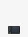 Logo Slim Billfold Wallet With Keychain ADMRL / PLBLUE MICHAEL KORS — 1/3 Фото, Картинка BAG❤BAG Купить оригинал Украина, Киев, Житомир, Львов, Одесса ❤bag-bag.com.ua