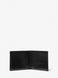 Hudson Empire Signature Logo Billfold Wallet BLACK MICHAEL KORS — 2/2 Фото, Картинка BAG❤BAG Купить оригинал Украина, Киев, Житомир, Львов, Одесса ❤bag-bag.com.ua