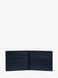 Logo Slim Billfold Wallet With Keychain ADMRL / PLBLUE MICHAEL KORS — 3/3 Фото, Картинка BAG❤BAG Купить оригинал Украина, Киев, Житомир, Львов, Одесса ❤bag-bag.com.ua