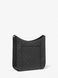 Briley Small Logo Messenger Bag BLACK MICHAEL KORS — 3/4 Фото, Картинка BAG❤BAG Купить оригинал Украина, Киев, Житомир, Львов, Одесса ❤bag-bag.com.ua