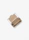 Hendrix Extra-Small Leather Crossbody Bag OPTIC WHITE MICHAEL KORS — 2/5 Фото, Картинка BAG❤BAG Купить оригинал Украина, Киев, Житомир, Львов, Одесса ❤bag-bag.com.ua