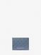 Logo and Faux Leather Stripe Wallet With Passcase Gift Set Denim MICHAEL KORS — 4/4 Фото, Картинка BAG❤BAG Купить оригинал Украина, Киев, Житомир, Львов, Одесса ❤bag-bag.com.ua