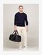 FOUNDATION DUFFLE UNISEX - Weekend Bag BLACK TOMMY HILFIGER — 6/10 Фото, Картинка BAG❤BAG Купить оригинал Украина, Киев, Житомир, Львов, Одесса ❤bag-bag.com.ua