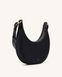 JW PEI Carly Nylon Saddle Bag BLACK BG60809JWP &mdash; фото 2 из 5