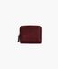 The Leather Mini Compact Wallet CHERRY MARC JACOBS — 1/4 Фото, Картинка BAG❤BAG Купить оригинал Украина, Киев, Житомир, Львов, Одесса ❤bag-bag.com.ua