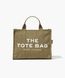 The Medium Tote Bag SLATE GREEN MARC JACOBS — 1/7 Фото, Картинка BAG❤BAG Купить оригинал Украина, Киев, Житомир, Львов, Одесса ❤bag-bag.com.ua