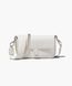The J Marc Mini Bag WHITE / SILVER MARC JACOBS — 1/7 Фото, Картинка BAG❤BAG Купить оригинал Украина, Киев, Житомир, Львов, Одесса ❤bag-bag.com.ua