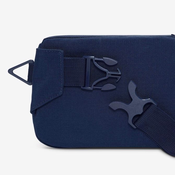 Jordan Franchise Crossbody Bag (2L) MIDNIGHT NAVY MA0901-U90 &mdash; фото 6 из 7