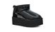 Women's Ultra Mini Platform Hi Shine Boot BLACK UGG — 2/6 Фото, Картинка BAG❤BAG Купить оригинал Украина, Киев, Житомир, Львов, Одесса ❤bag-bag.com.ua