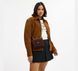 COACH Mini Klare Crossbody Bag Gold / Maple CCE09 &mdash; фото 4 из 9
