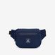 Jordan Franchise Crossbody Bag (2L) MIDNIGHT NAVY MA0901-U90 &mdash; фото 1 из 7