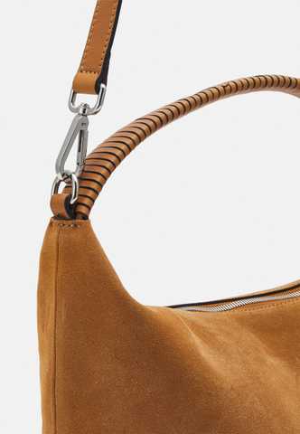 Marc O Polo HEDDY Handbag True camel 17 985