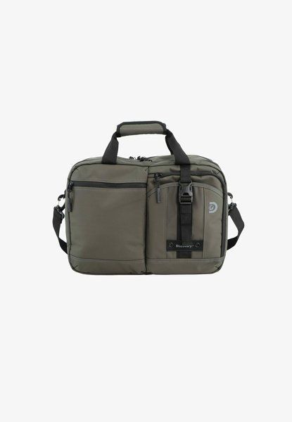 Discovery SHIELD - Laptop Bag Khaki BG94510DISC &mdash; фото 1 з 7