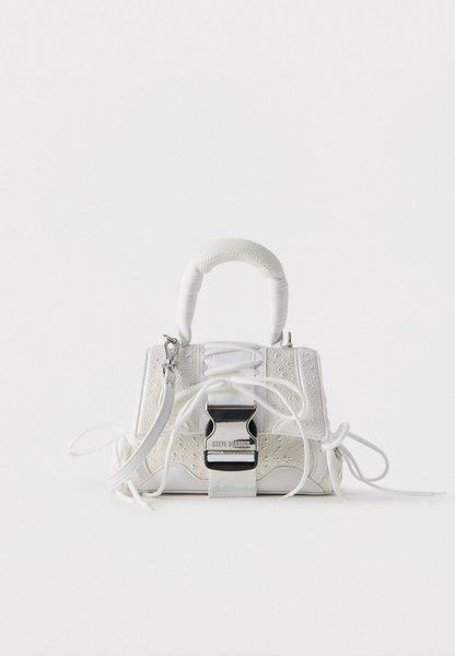 Steve Madden Bdiego Cross Body Bag Pearl Pearl 13001758-PRL &mdash; фото 1 из 4