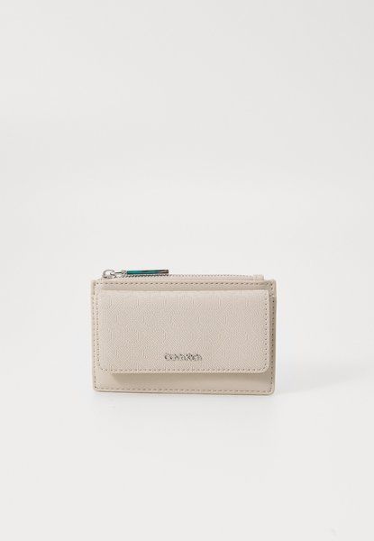 Calvin Klein Must Holder Zip Wallet Chateau Chateau LV04F1036G &mdash; фото 1 з 4