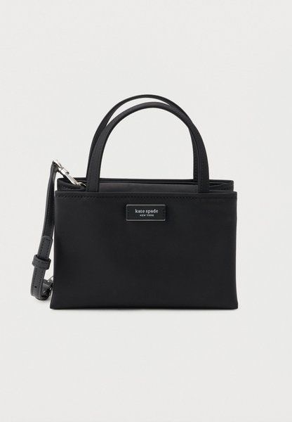 Kate Spade New York Handbag Black BLACK KL193-BLK &mdash; фото 1 з 4