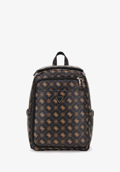 GUESS Backpack Dunkelbraun Dunkelbraun BG128474GUE &mdash; фото 1 з 6