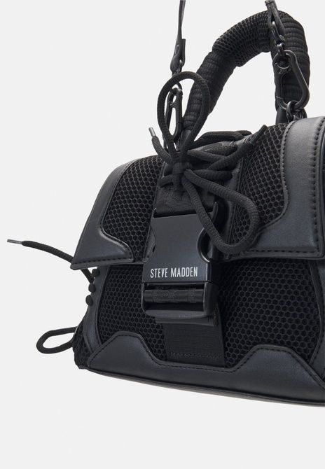 Steve Madden BDIEGO - Handbag BLACK 13000896 &mdash; фото 5 из 9