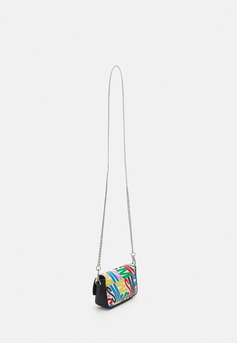 BCOASTER - Handbag Multi-coloured Steve Madden — Фото, Картинка BAG❤BAG Купить оригинал Украина, Киев, Житомир, Львов, Одесса ❤bag-bag.com.ua