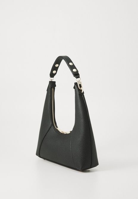 GUESS Calista Top Shoulder Bag Handbag Black BLACK HWBG7334170 &mdash; фото 4 из 6