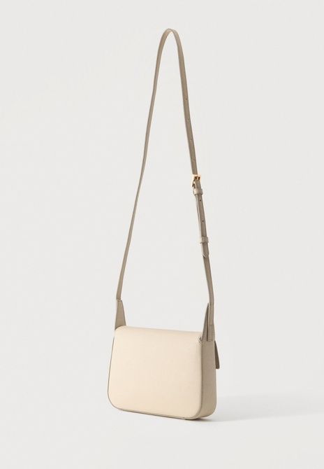 DKNY Avril Crossbody Cross Body Bag TAUPE R51E1J30-LT3 &mdash; фото 2 из 4