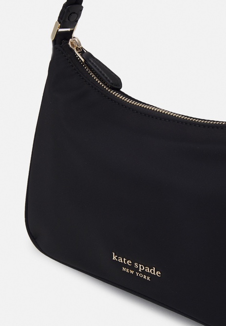 SMALL SHOULDER Bag - Handbag BLACK Kate Spade New York — Фото, Картинка BAG❤BAG Купить оригинал Украина, Киев, Житомир, Львов, Одесса ❤bag-bag.com.ua