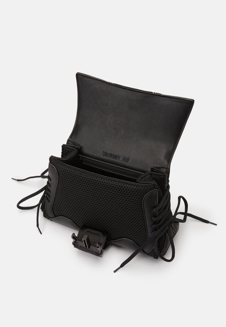 Steve Madden BDIEGO - Handbag BLACK 13000896 &mdash; фото 8 из 9