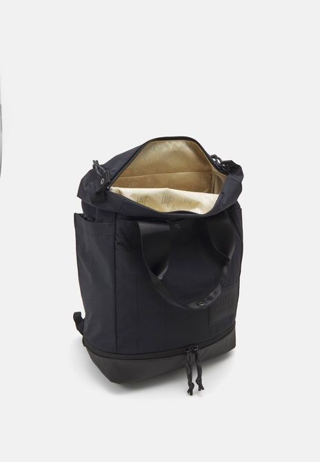 The North Face Never Stop Utility Pack Unisex Backpack BLACK NF0A81DW-NF4H0 &mdash; фото 3 з 7