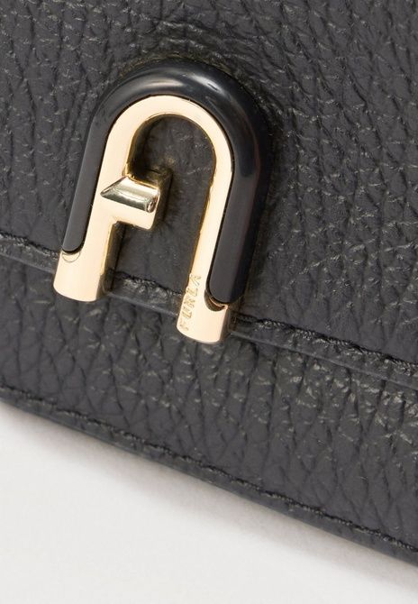 FURLA Idea Compact Wallet Wallet Nero NERO WP00573HSF000-O60009135 &mdash; фото 4 из 4
