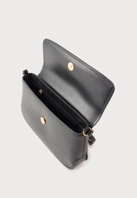 MICHAEL KORS Alice Cross Body Bag Black BLACK 32R6G0XC1L-001 &mdash; фото 3 з 4