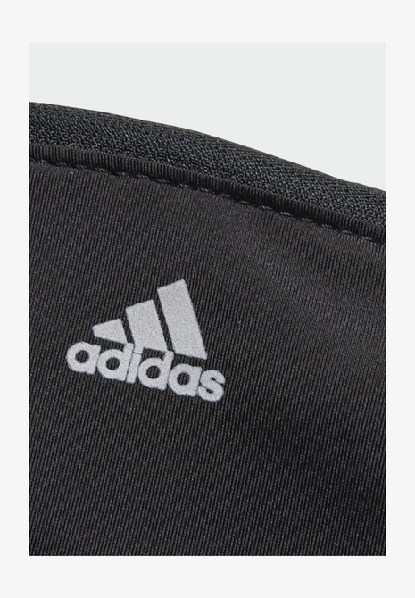 RUNNING BELT - Belt Bag BLACK Adidas — Фото, Картинка BAG❤BAG Купить оригинал Украина, Киев, Житомир, Львов, Одесса ❤bag-bag.com.ua