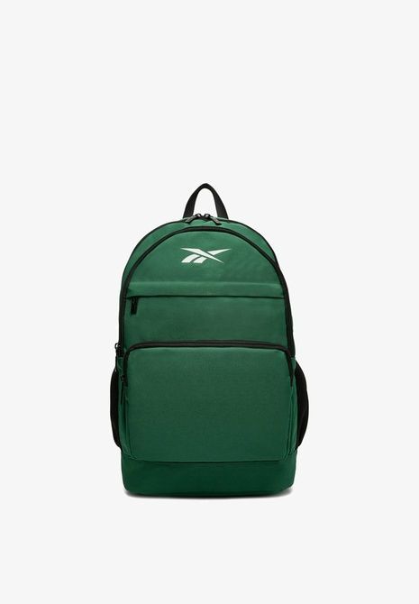 Reebok Reebok Backpack Reebok-Cwbeo-Rbk-P-004-09Unisex Backpack GREEN BG144701REE &mdash; фото 2 из 5