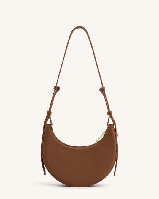 JW PEI Sharon Crossbody Bag BROWN BG86125JWP &mdash; фото 3 из 4