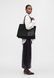 KARL LAGERFELD X Pt Tote Bag BLACK B4W50054-999 &mdash; фото 1 из 5
