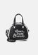 RANGE BOWLING BagS - Crossbody Bag BLACK Versace — 1/6 Фото, Картинка BAG❤BAG Купить оригинал Украина, Киев, Житомир, Львов, Одесса ❤bag-bag.com.ua