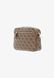 MERIDIAN - Crossbody Bag Latte logo GUESS — 4/4 Фото, Картинка BAG❤BAG Купить оригинал Украина, Киев, Житомир, Львов, Одесса ❤bag-bag.com.ua