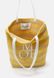 RIKKE - Tote Bag Corn yellow Marc O'Polo — 3/4 Фото, Картинка BAG❤BAG Купить оригинал Украина, Киев, Житомир, Львов, Одесса ❤bag-bag.com.ua