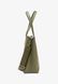 Marc O'Polo Shopper Handbag Dark Mossy Olive Dark Mossy Olive 50912100201600 &mdash; фото 4 з 4