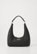 GUESS Calista Top Shoulder Bag Handbag Black BLACK HWBG7334170 &mdash; фото 2 из 6