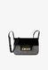 DKNY Avril Crossbody Cross Body Bag BLACK R52E5J30-XLB &mdash; фото 1 из 3