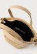 Roberto Cavalli Handbag Beige 80RA4BT3ZSE24-751 &mdash; фото 4 из 5