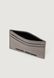 Armani Card Holder Unisex Wallet Driftwood DRIFTWOOD XM000169 AF19929-U6107 &mdash; фото 3 з 4