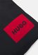 UNISEX - Crossbody Bag BLACK HUGO — 4/4 Фото, Картинка BAG❤BAG Купить оригинал Украина, Киев, Житомир, Львов, Одесса ❤bag-bag.com.ua