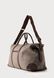 GANT Unisex Holdall TAUPE 9970259-251 &mdash; фото 2 з 4