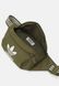 WAISTBAG UNISEX - Belt Bag Focus olive Adidas — 3/4 Фото, Картинка BAG❤BAG Купить оригинал Украина, Киев, Житомир, Львов, Одесса ❤bag-bag.com.ua