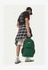 Reebok Reebok Backpack Reebok-Cwbeo-Rbk-P-004-09Unisex Backpack GREEN BG144701REE &mdash; фото 1 из 5